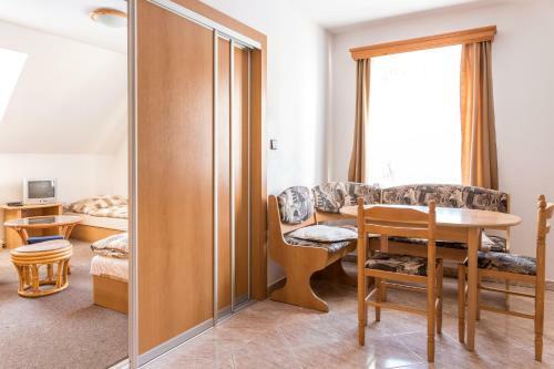 Hostal Pension 101