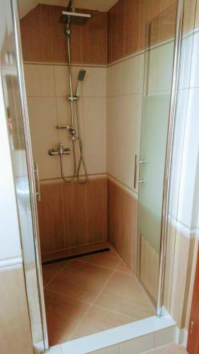 Apartm�ny Na Star� Radnici Karlovy Vary