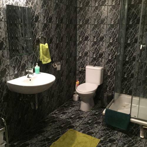 Apartments Tereza