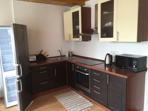 Apartments Tereza