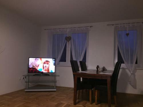 Apartments Tereza