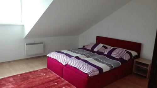 Apartments Tereza