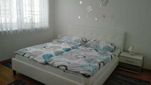 Apartments Tereza