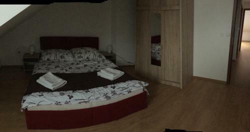 Apartments Tereza