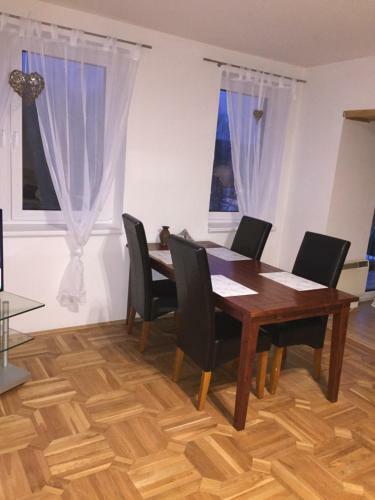 Apartments Tereza