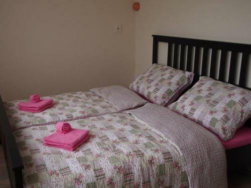 Hostal Penzion Jako Ze ?katulky