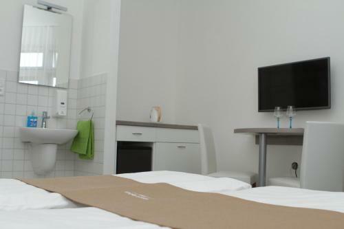 Hostal Villa R�na