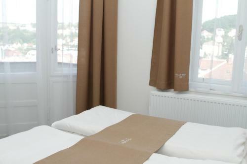 Hostal Villa R�na