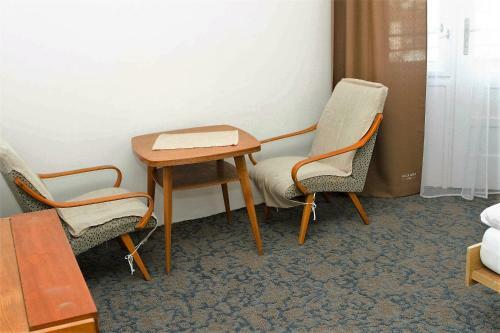Hostal Villa R�na