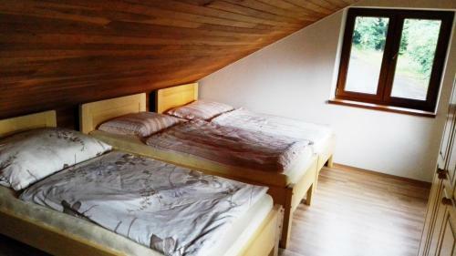 Hostal Chata Mir