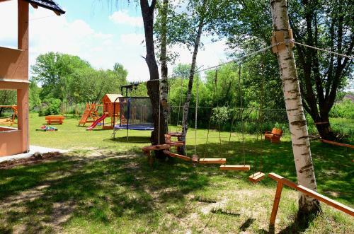 Apartments Nad Rybn�ky