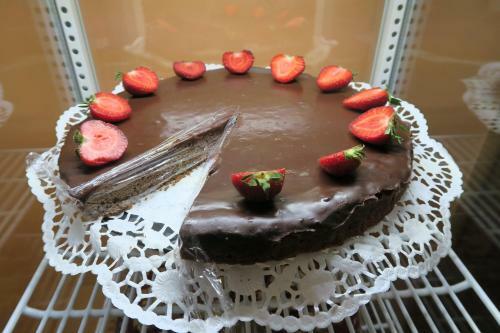 Hostal Horsk� Pension Gendorf