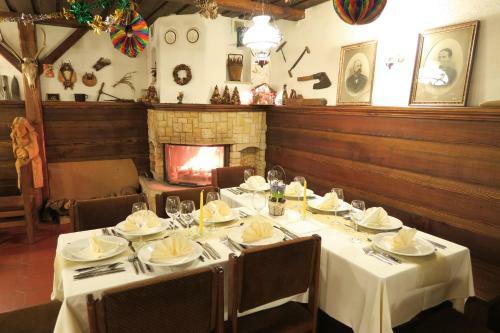 Hostal Horsk� Pension Gendorf