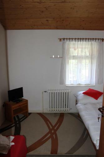 Hostal Pension Martinsk� �dol�