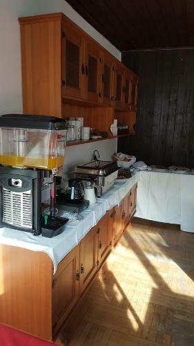 Hostal Pension Martinsk� �dol�