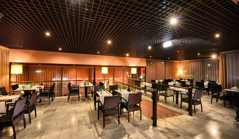 Hotel Vila Gale Marina