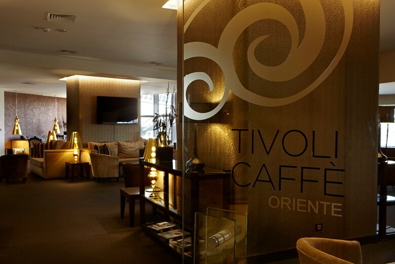 Hotel Tivoli Oriente