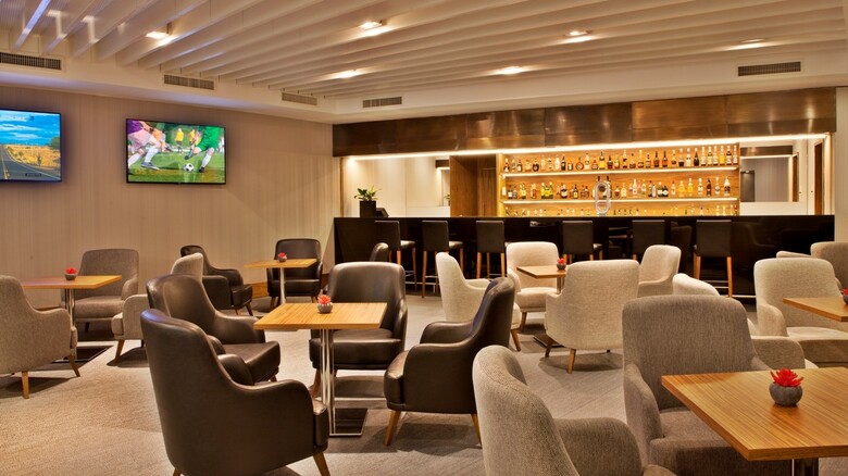 Hotel Ramada By Wyndham Lisbon