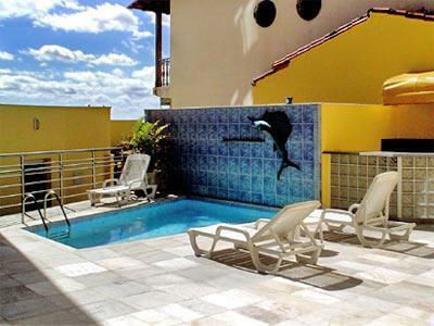 Hotel Bristol Pampulha Lieu