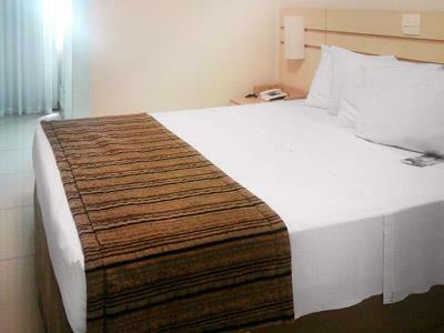 Hotel Bristol Pampulha Lieu