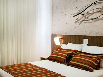 Hotel Bristol Pampulha Lieu