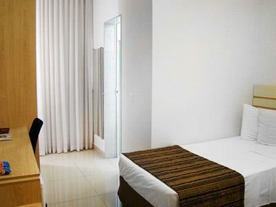 Hotel Bristol Pampulha Lieu
