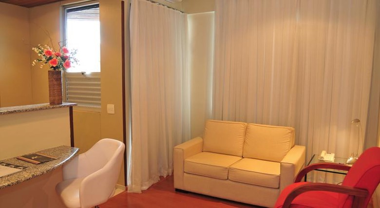 Aparthotel Max Savassi Apart Service