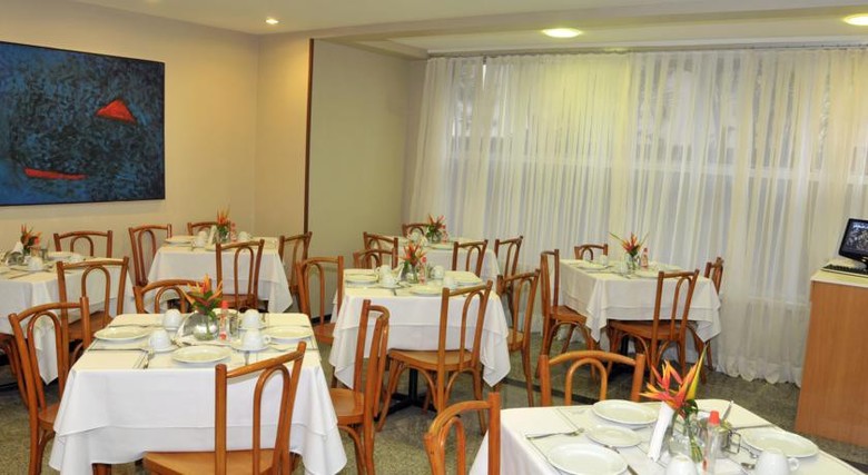 Aparthotel Max Savassi Apart Service