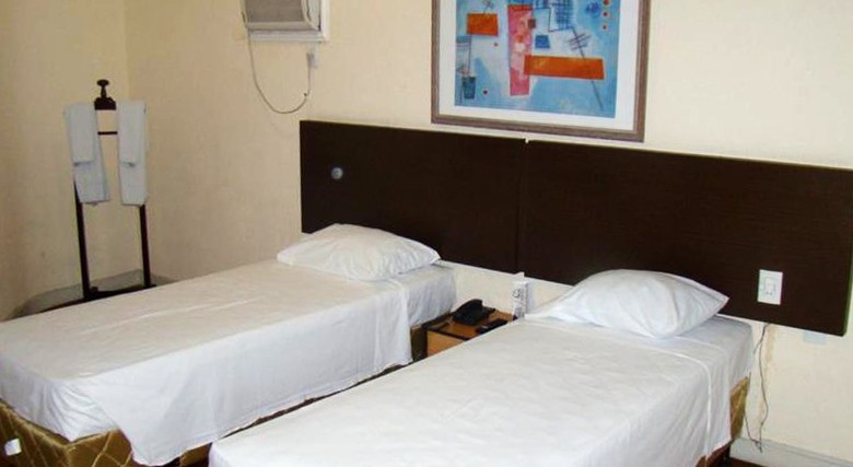Brasil Palace Hotel