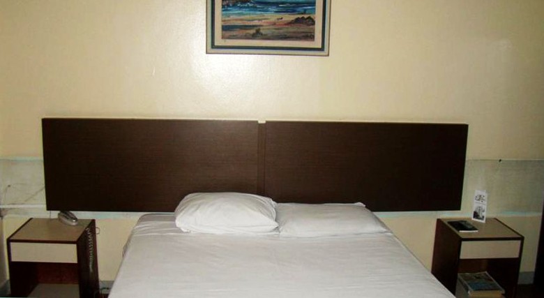 Brasil Palace Hotel