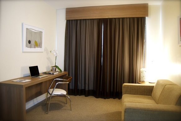 Hotel Niagara Flat