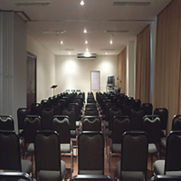 Hotel Niagara Flat