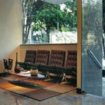 Hotel Niagara Flat