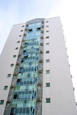 Hotel Niagara Flat