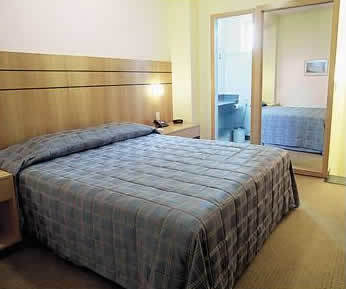 Hotel San Diego Suites Belo Horizonte
