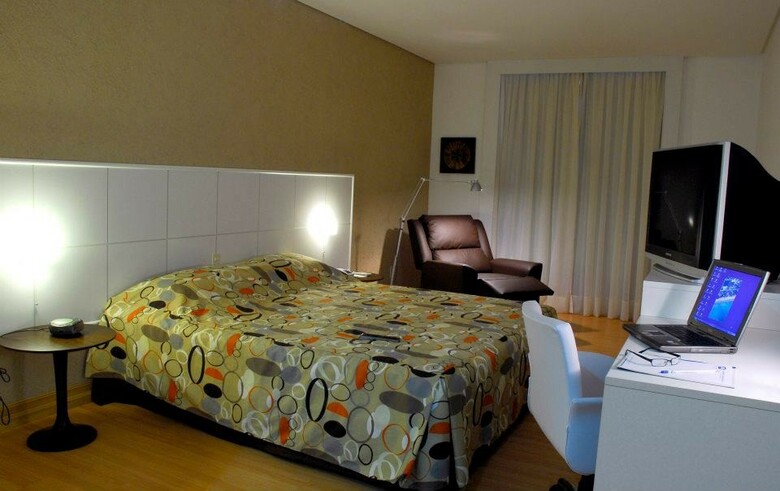 Hotel Macei� Mar
