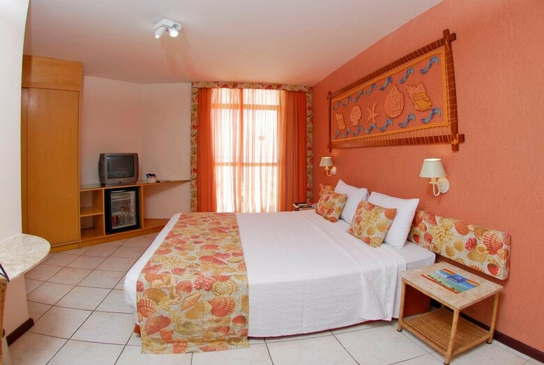 Hotel Macei� Mar