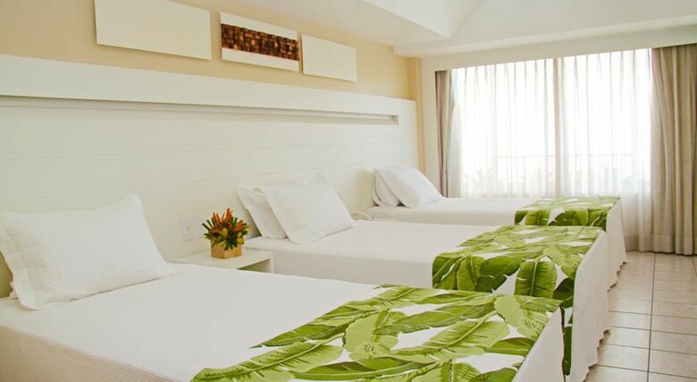 Ponta Verde Praia Hotel