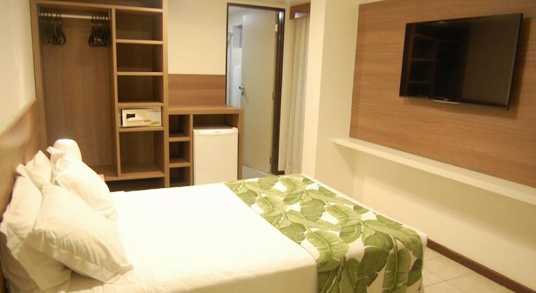 Ponta Verde Praia Hotel