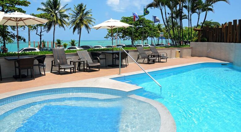 Ponta Verde Praia Hotel