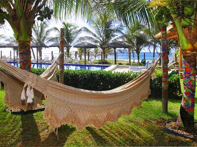 Posada Villa Da Praia