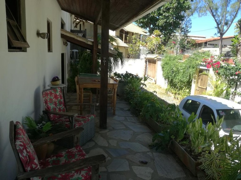 Albergue Posada Poesia