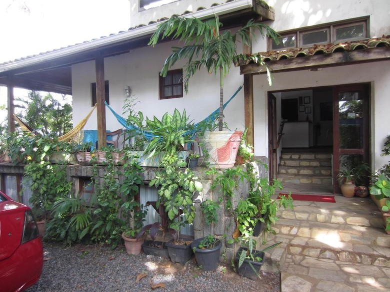 Albergue Posada Poesia