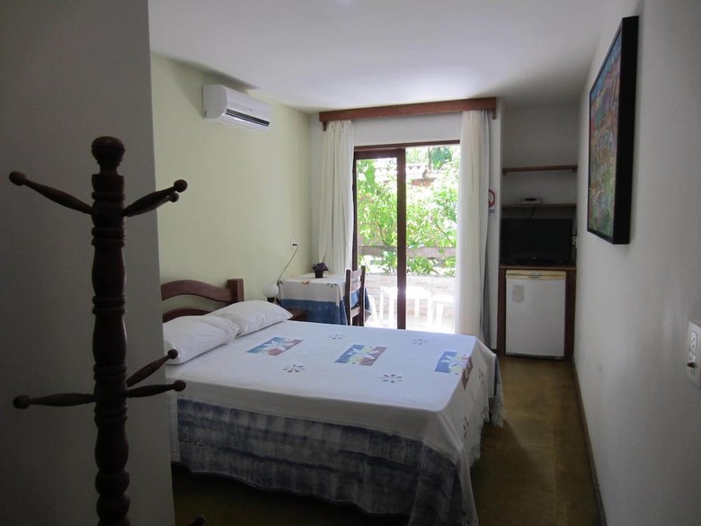 Albergue Posada Poesia