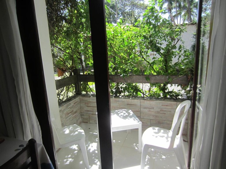 Albergue Posada Poesia