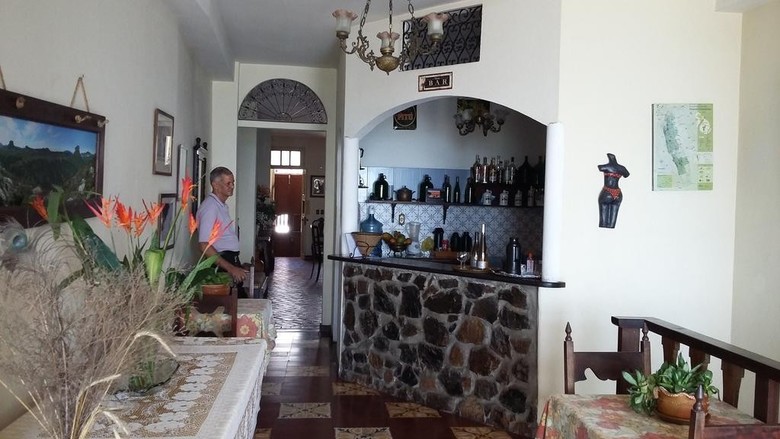 Bed & Breakfast Casa Vila Bela