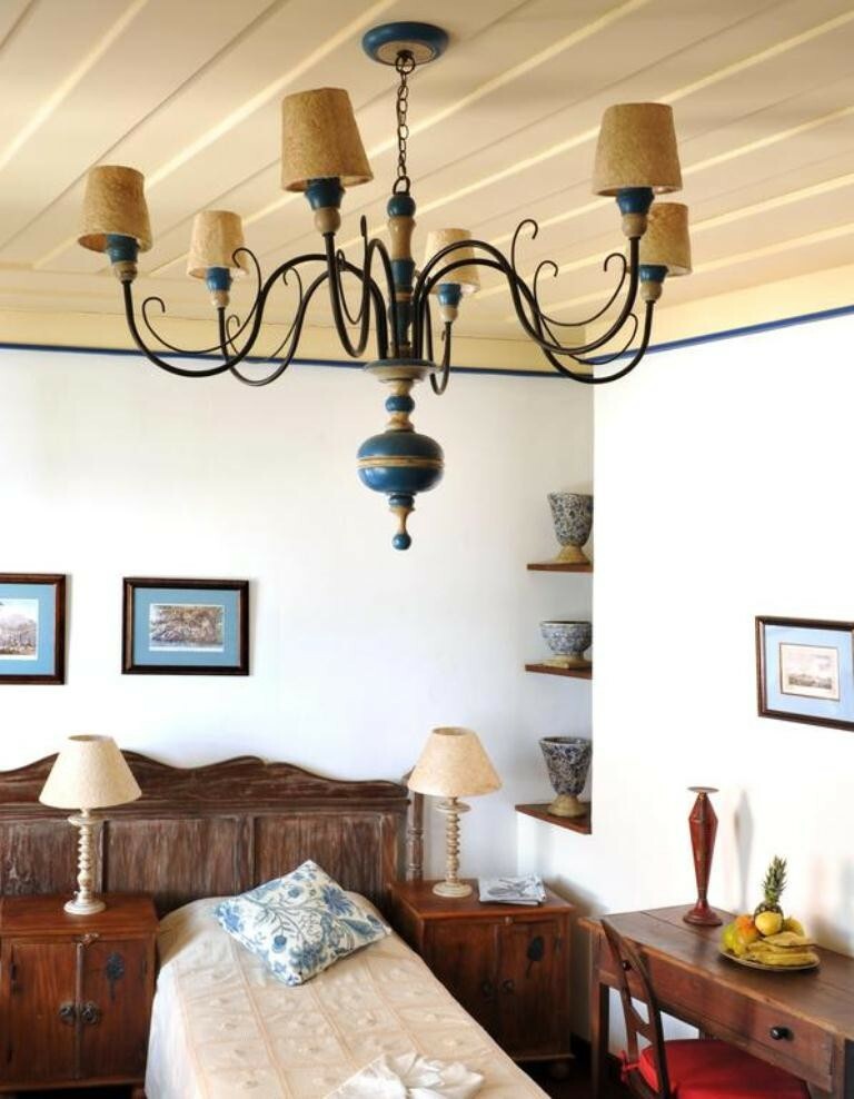 Hotel Villa Bahia
