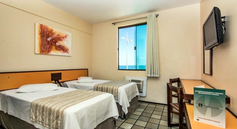Hotel Nacional Inn