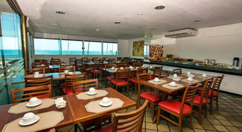 Hotel Nacional Inn