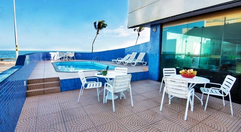 Hotel Nacional Inn